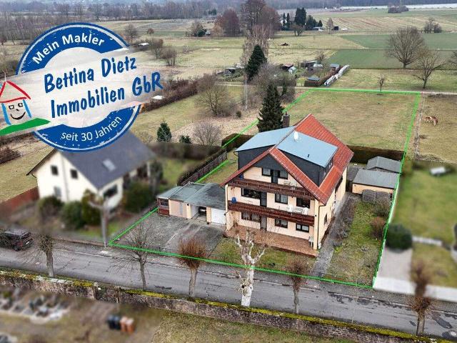 Haus kaufen in Hasselroth, Hessen