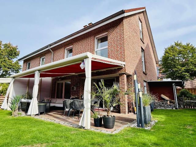 Haus kaufen in Wulfen, Osternienburger Land