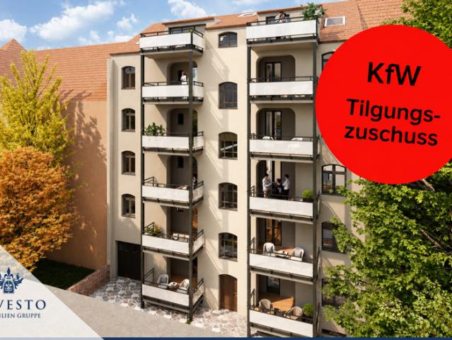 Wohnung kaufen in Galgenhof, Nürnberg