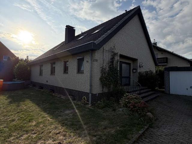Haus kaufen in Ronnenberg, Region Hannover