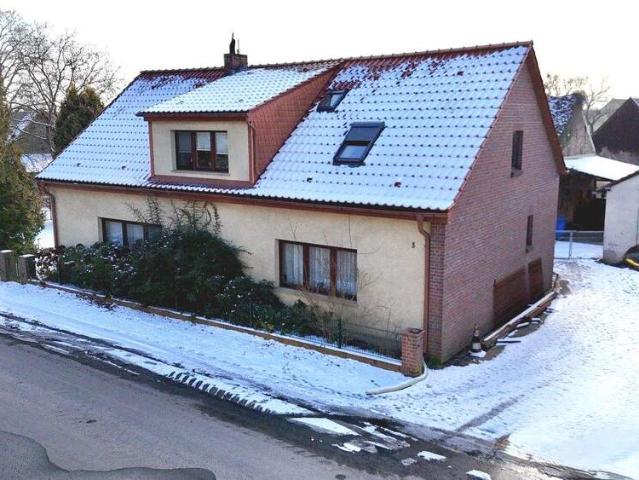 Haus kaufen in Münchehofe, Brandenburg