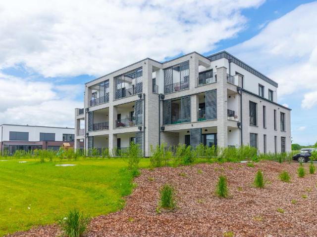 Wohnung kaufen in Schiffdorf