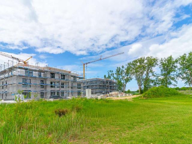 Wohnung kaufen in Schiffdorf
