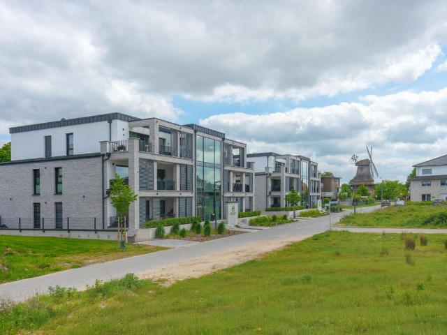 Wohnung kaufen in Schiffdorf