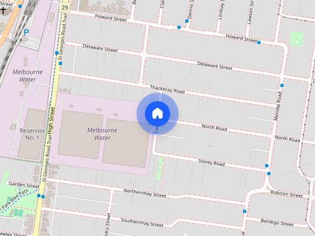 Room for rent in Camerons Creek, Victoria