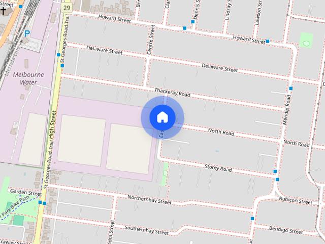 Room for rent in Camerons Creek, Victoria