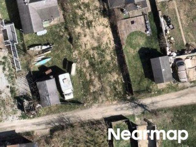 House for sale in Monessen, Pennsylvania