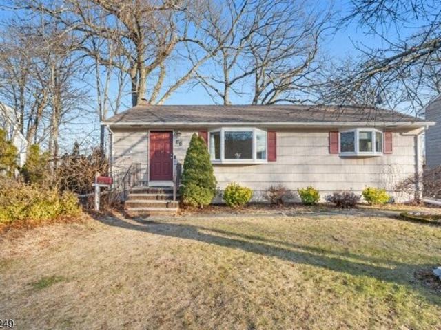 House for sale in Butler, New Jersey