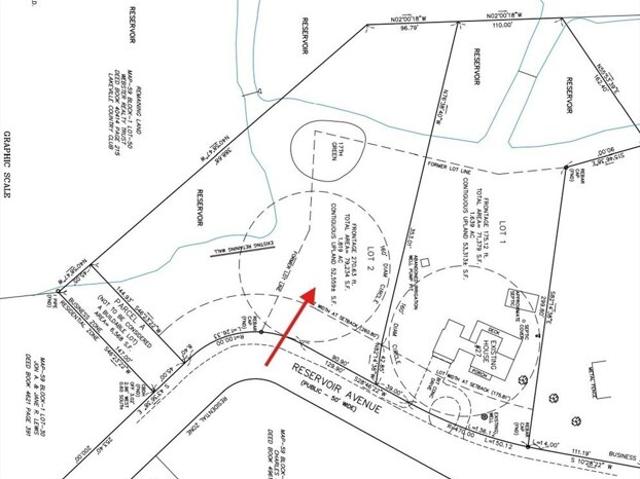 Land for sale in Lakeville, Massachusetts