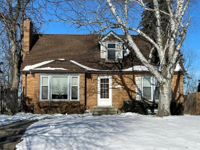 House for sale in Minnesota
