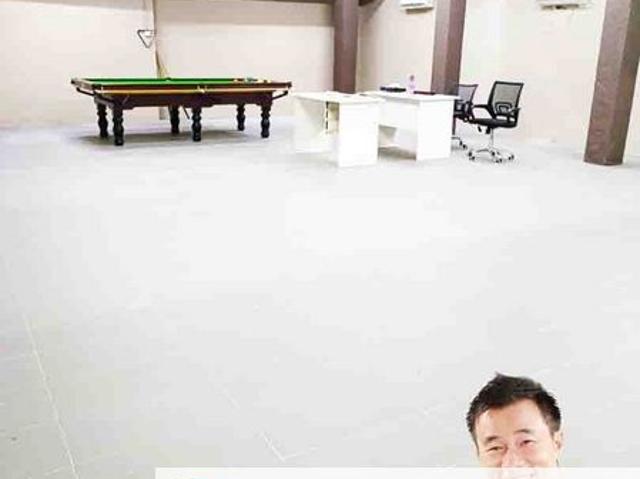 House for sale in Georgetown, Penang