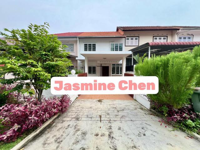 Terraced House for sale in Ayer Itam, George Town