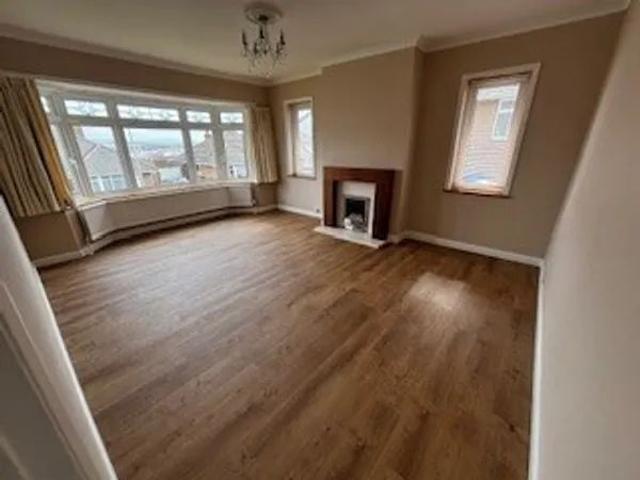 House for rent in Staddiscombe, Mount Wise