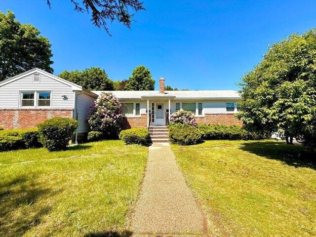 Condo for sale in Randolph, Massachusetts