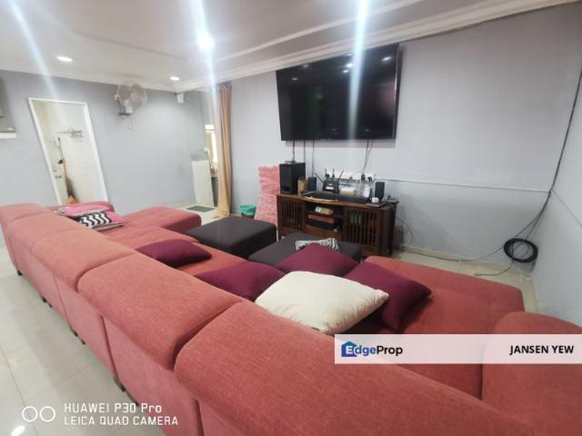 House for sale in Georgetown, Penang