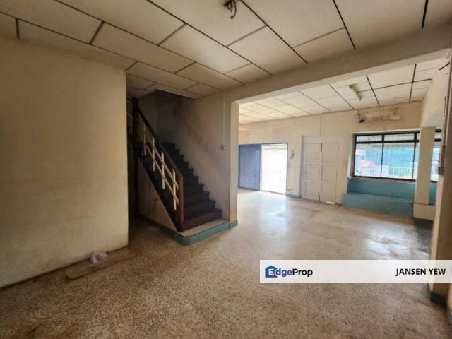 House for sale in Ayer Itam