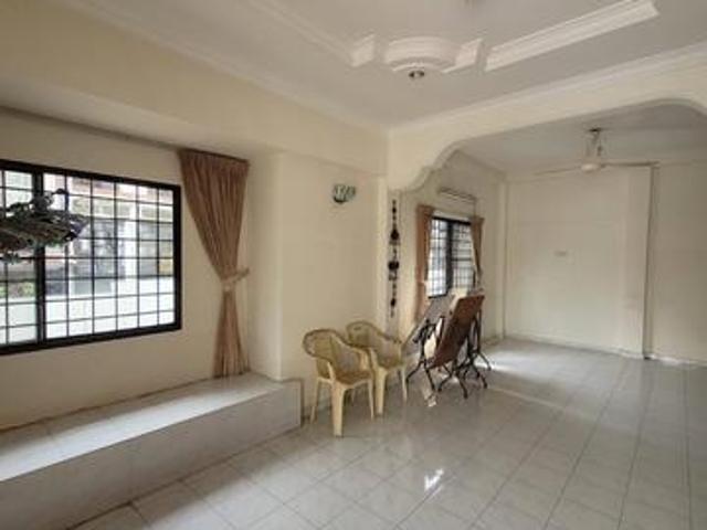 Semi Detached House for sale in Ayer Itam