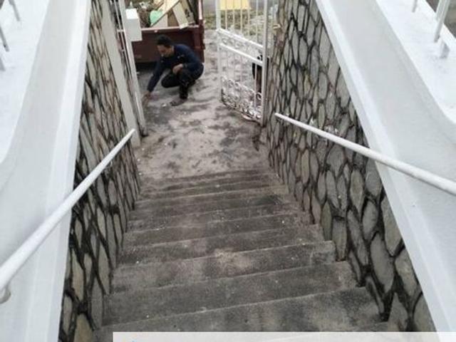 House for sale in Georgetown, Penang