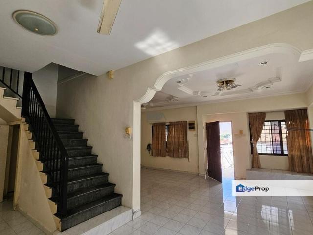 House for sale in Ayer Itam