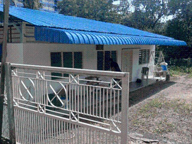 House for rent in Georgetown, Penang