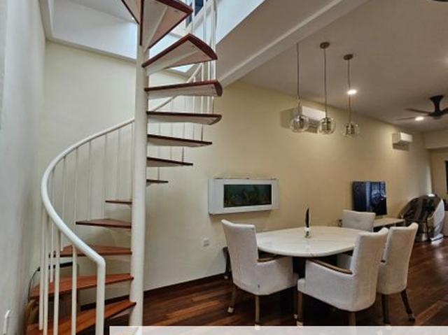 House for sale in Georgetown, Penang