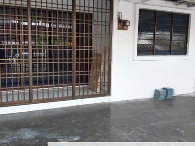 House for sale in Ayer Itam