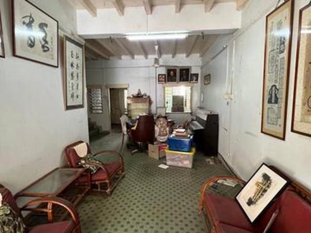 Terraced House for sale in Ayer Itam
