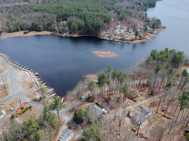 House for sale in Otis