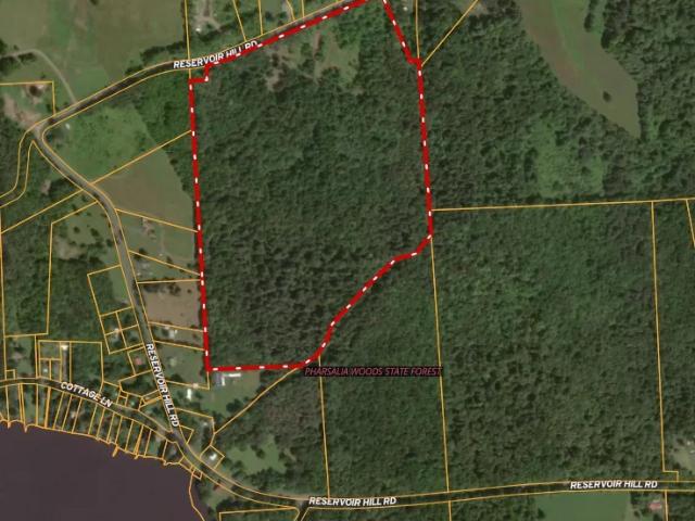 Land for sale in Plymouth, New York