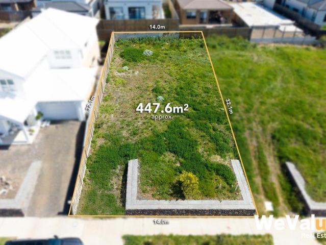 Land for sale in Camerons Creek, Victoria