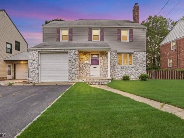 House for sale in Belleville, New Jersey