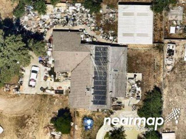 House for sale in Redlands, California