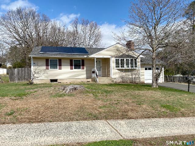 House for sale in Newington, Connecticut