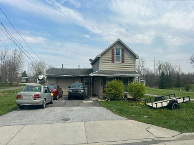 House for sale in Allen, Ohio