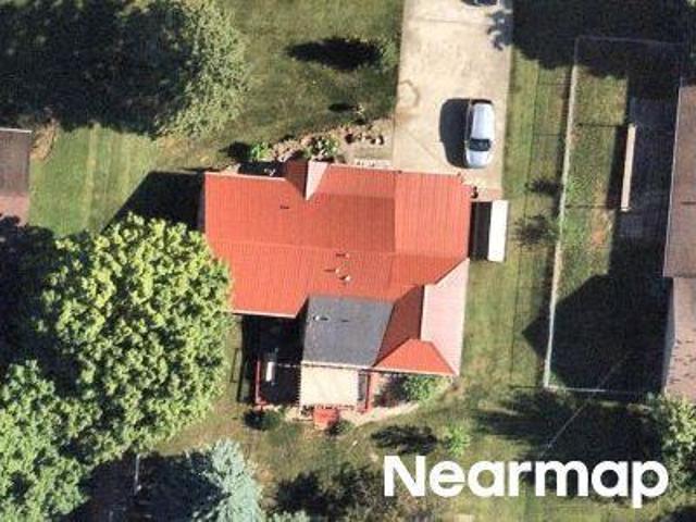 House for sale in Bellefontaine, Ohio