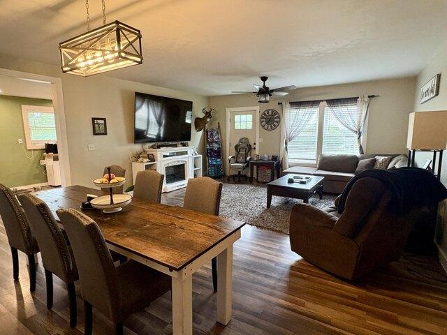 House for sale in Cadyville