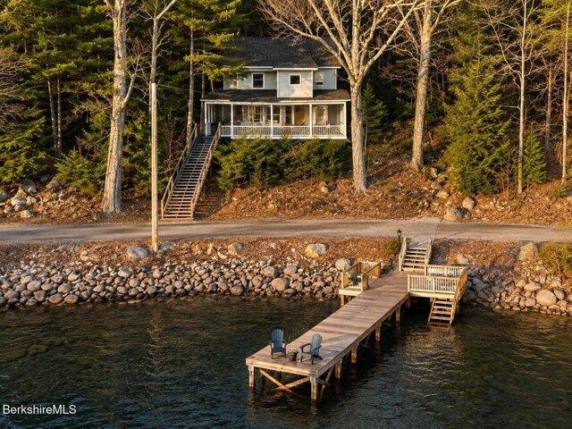 House for sale in Berkshire, Massachusetts