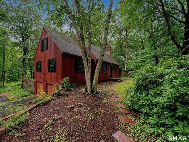 House for sale in Killingworth, Connecticut