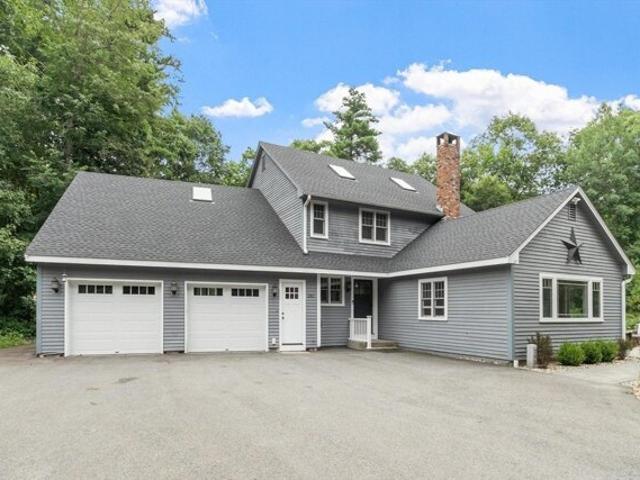 House for sale in Lunenburg, Massachusetts