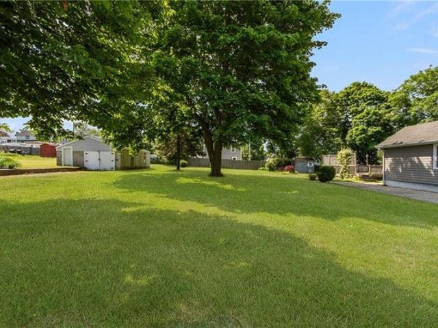 Land for sale in Middletown, Rhode Island