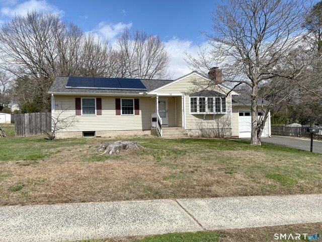 House for sale in Newington, Connecticut