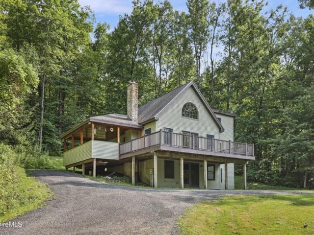 House for sale in North Adams, Berkshire County