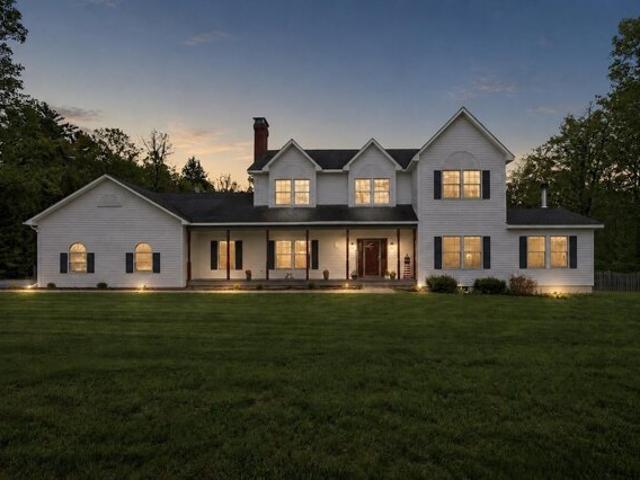 House for sale in New Hampshire