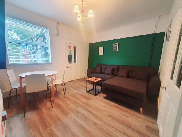 House for rent in Ladywood, West Midlands