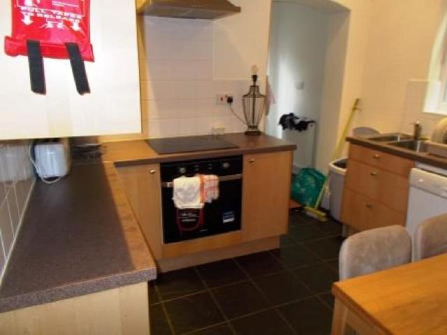 House for rent in Ladywood, Birmingham