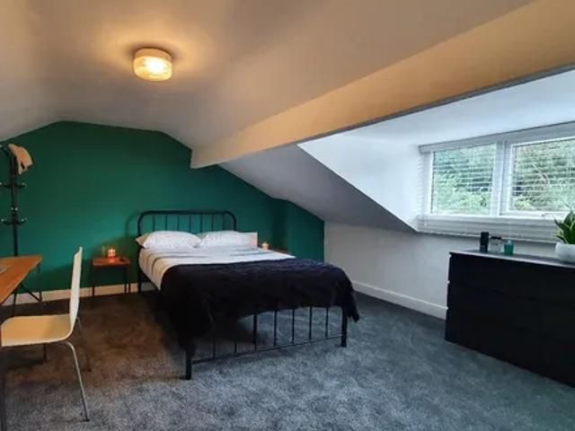 House for rent in Ladywood, West Midlands