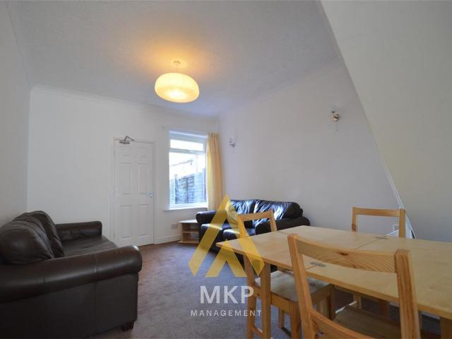 House for rent in Digbeth, West Midlands
