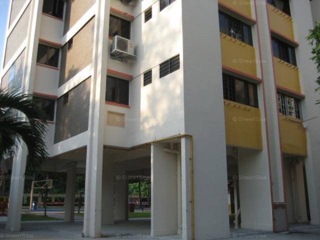 Detached House for rent
