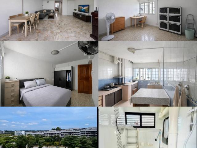 Detached House for sale