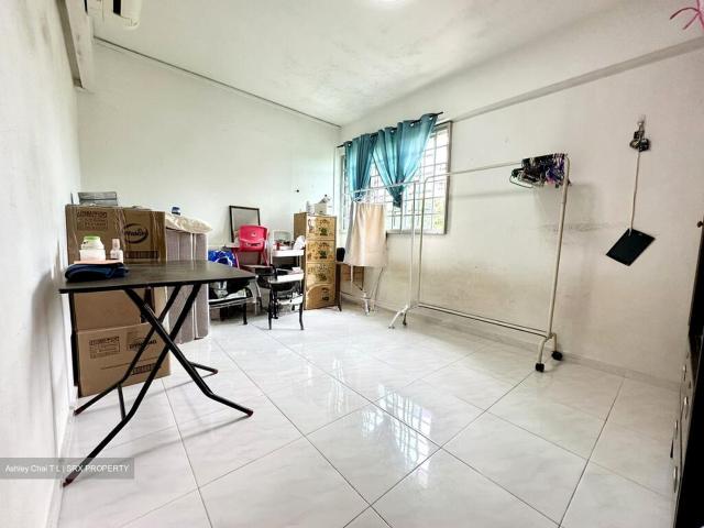 Detached House for sale